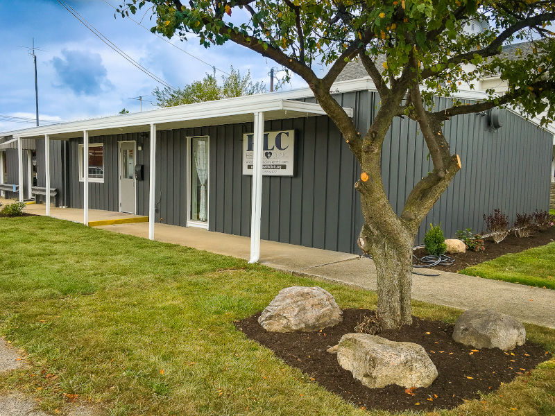 PLC Health Clinic