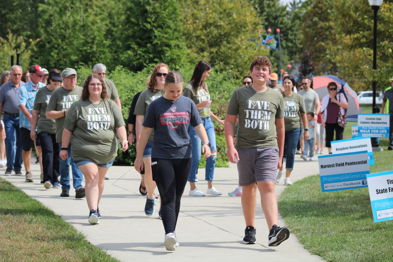 Walk for Life